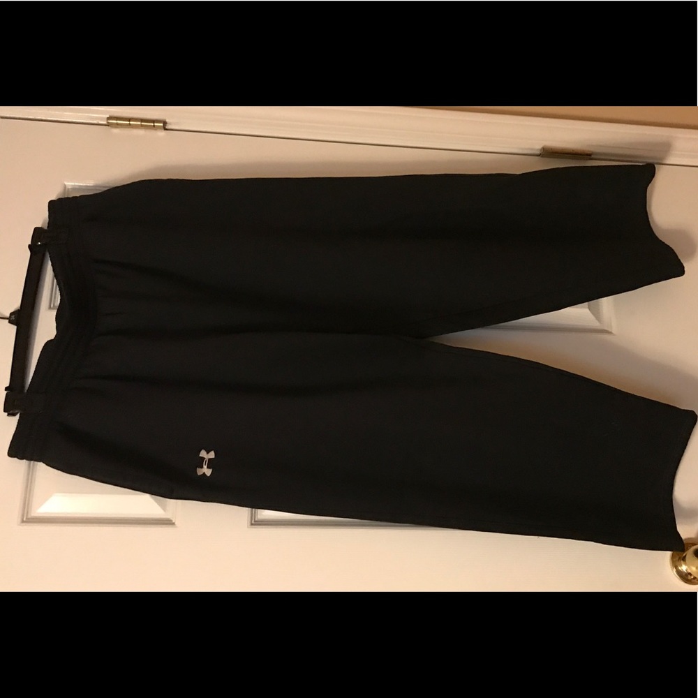 Under Armour Sweatpants